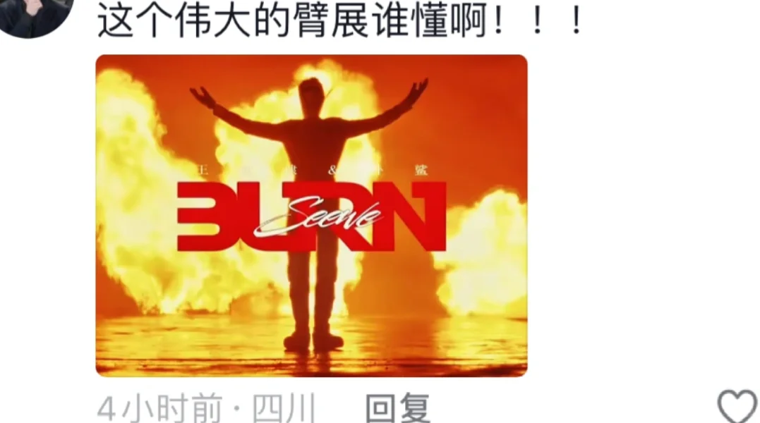 这伟大的臂展❗️❗️❗️