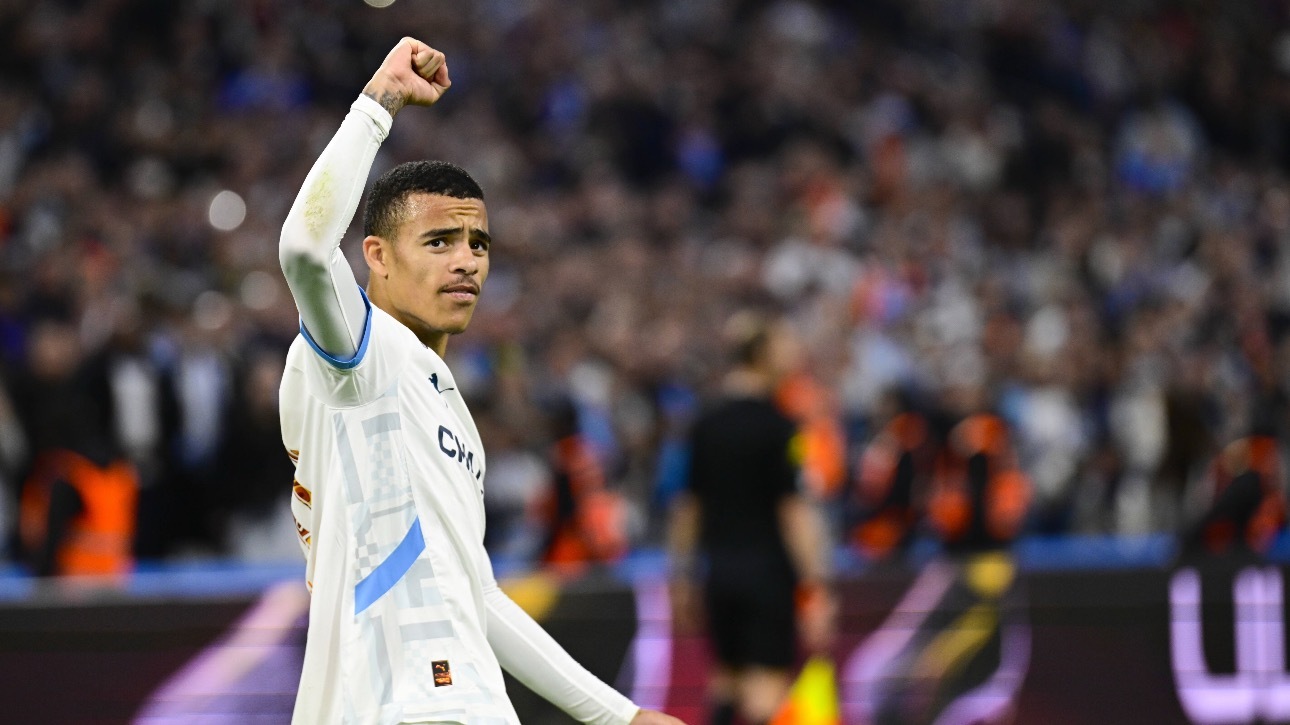 青木球王涅槃！格林伍德2025年22球登顶法甲 成马赛7年首人法甲第16轮马赛1