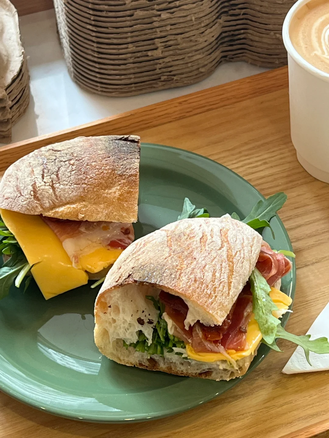 Brunch