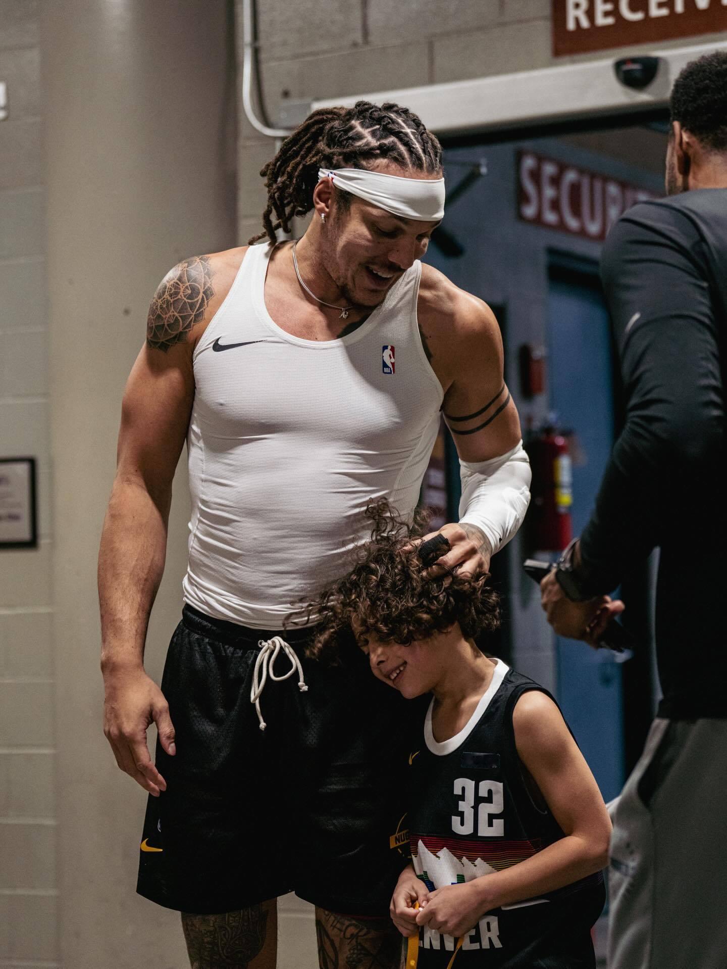 Letters to a young Gordon阿隆戈登