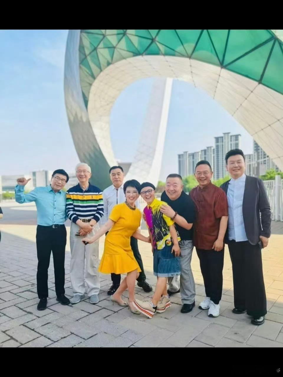 央视退休主持人大合集 ​​​