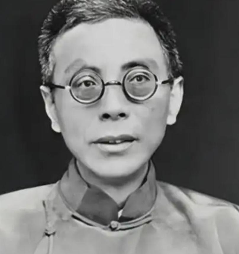 “革命圣人”张静江，在妻子过世3天后就把小24岁的丫鬟扶了正，亲生女儿更叫人瞠目