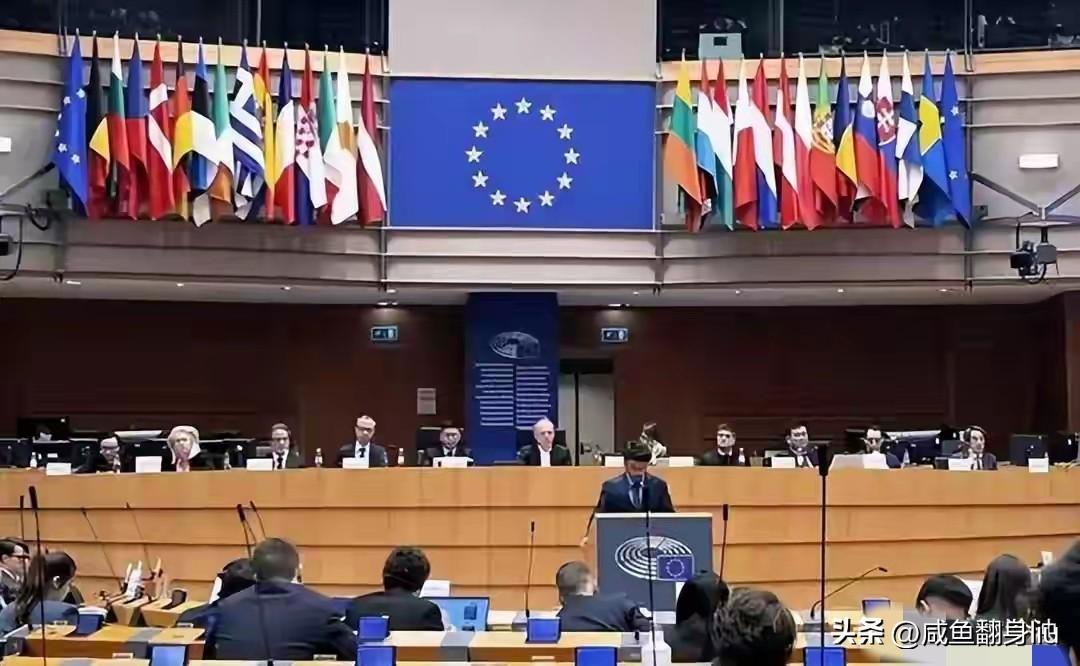 欧洲多国很直白的拒绝伊朗问题，不是不愿意，也不是不敢，而是欧洲各国与伊朗没有直接