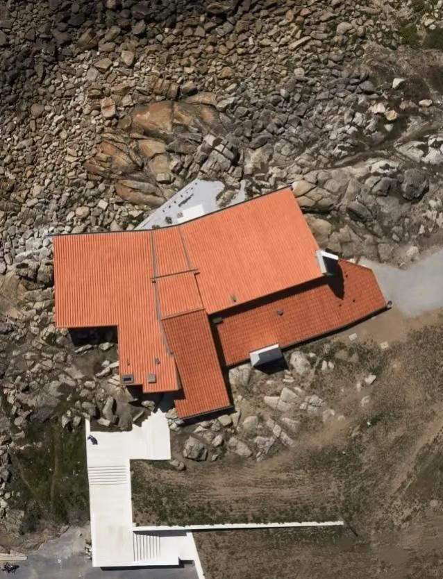 葡萄牙/西班牙游学定档9月下旬，感兴趣的朋友记得关注。一起去看西扎/密斯/迈耶等