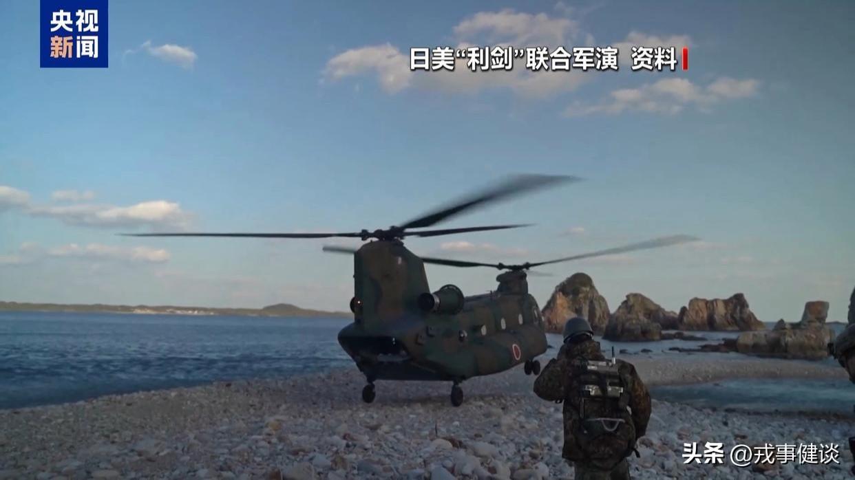 狼之野心：“战败国”为何紧随美国摇旗呐喊？ 

回望二战历史，日本作为发动侵略战