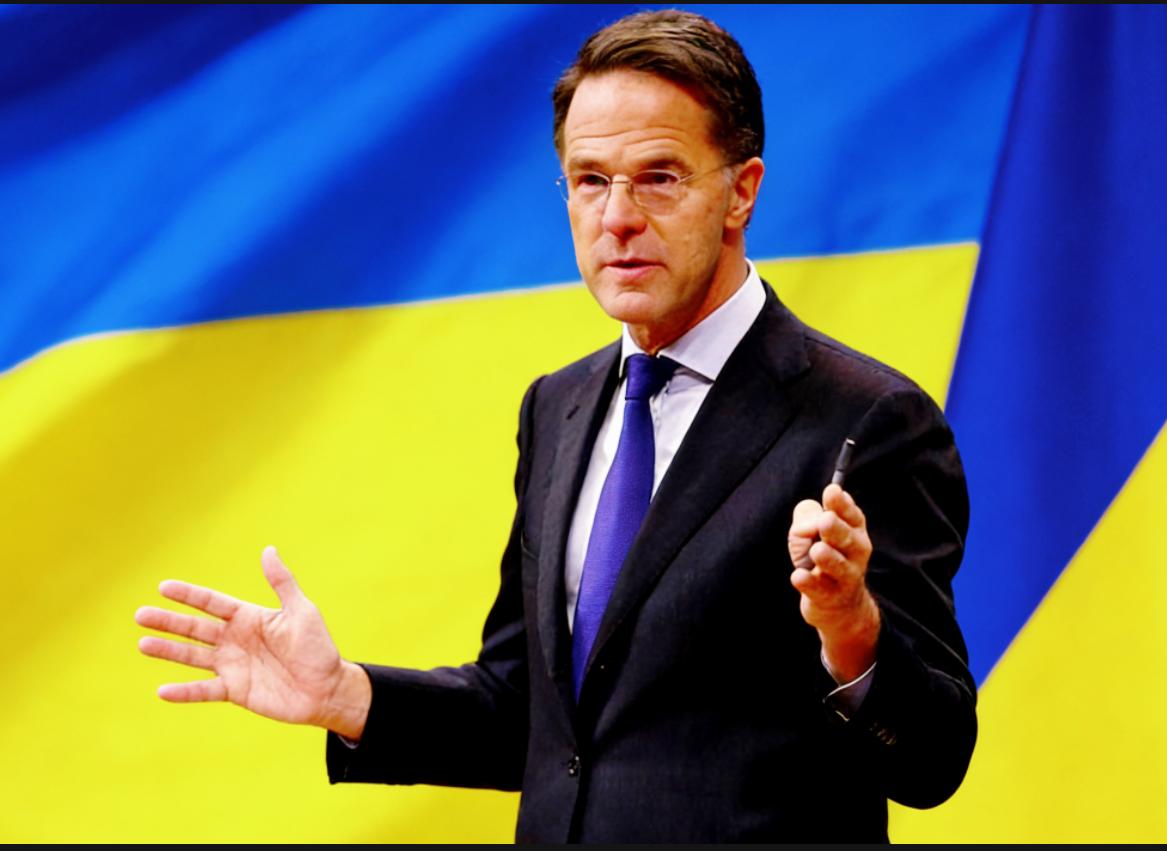 大佬们扎堆访问基辅，
看着像是挽救乌克兰，
实际上是给战争画