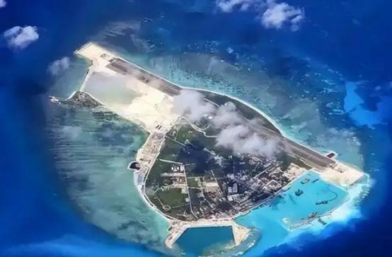 菲律宾放话要联合周边国家反击？黄岩岛是中国固有领土，菲方炒作背后藏着什么算计？