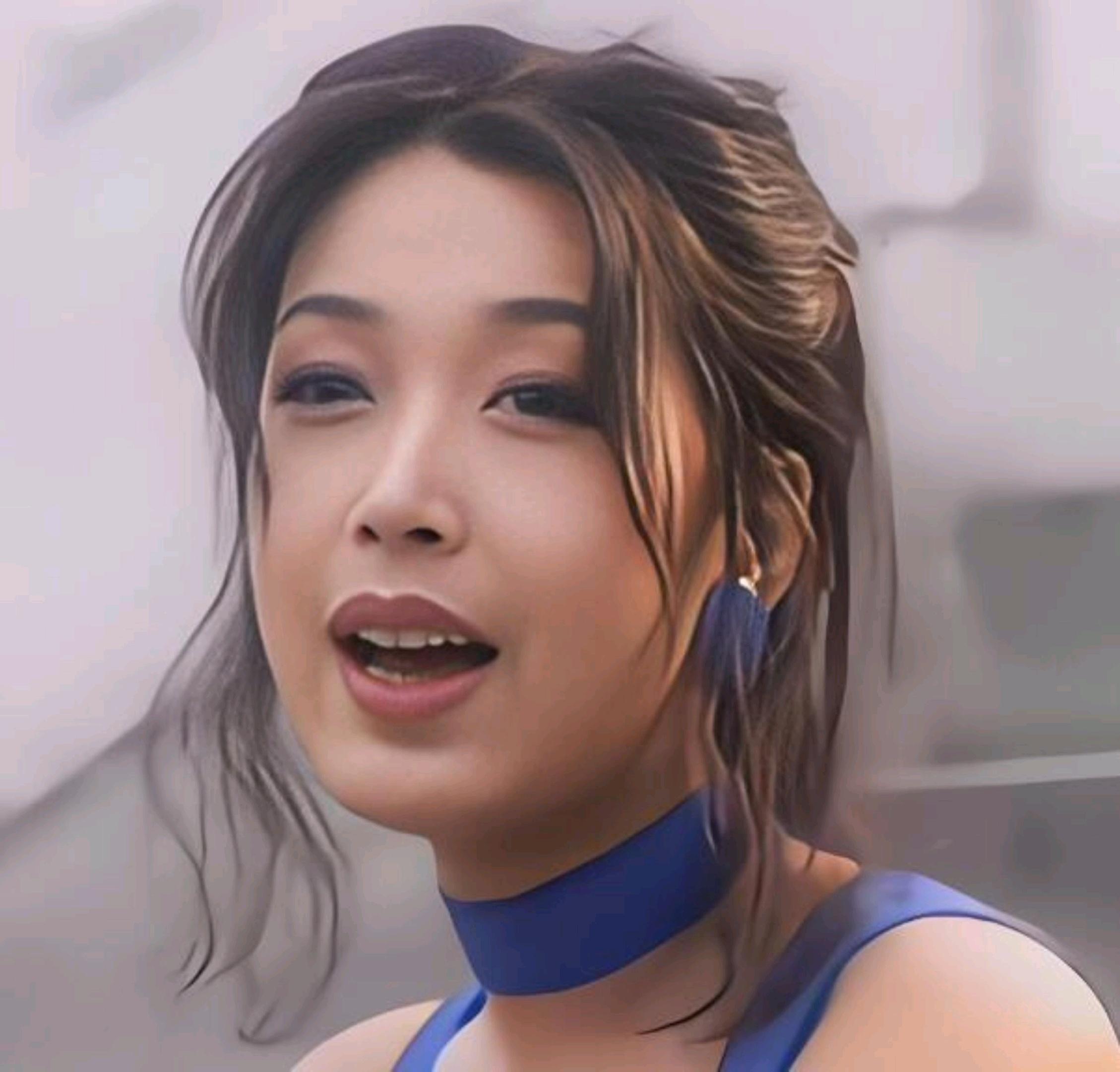 🔥她不愧为实力派歌手，隐退18年，却养出一个世界冠军儿子！   一首...