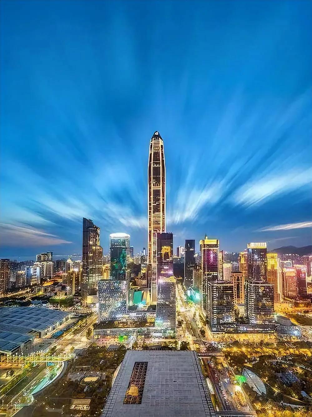 北京——帝都
上海——魔都
广州——商都
重庆——雾都
深圳——？都