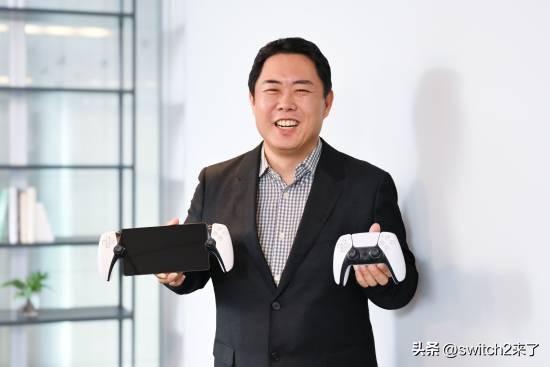 【索尼回归独占不是全面回归】近日 PlayStation CEO 西野秀明公开阐