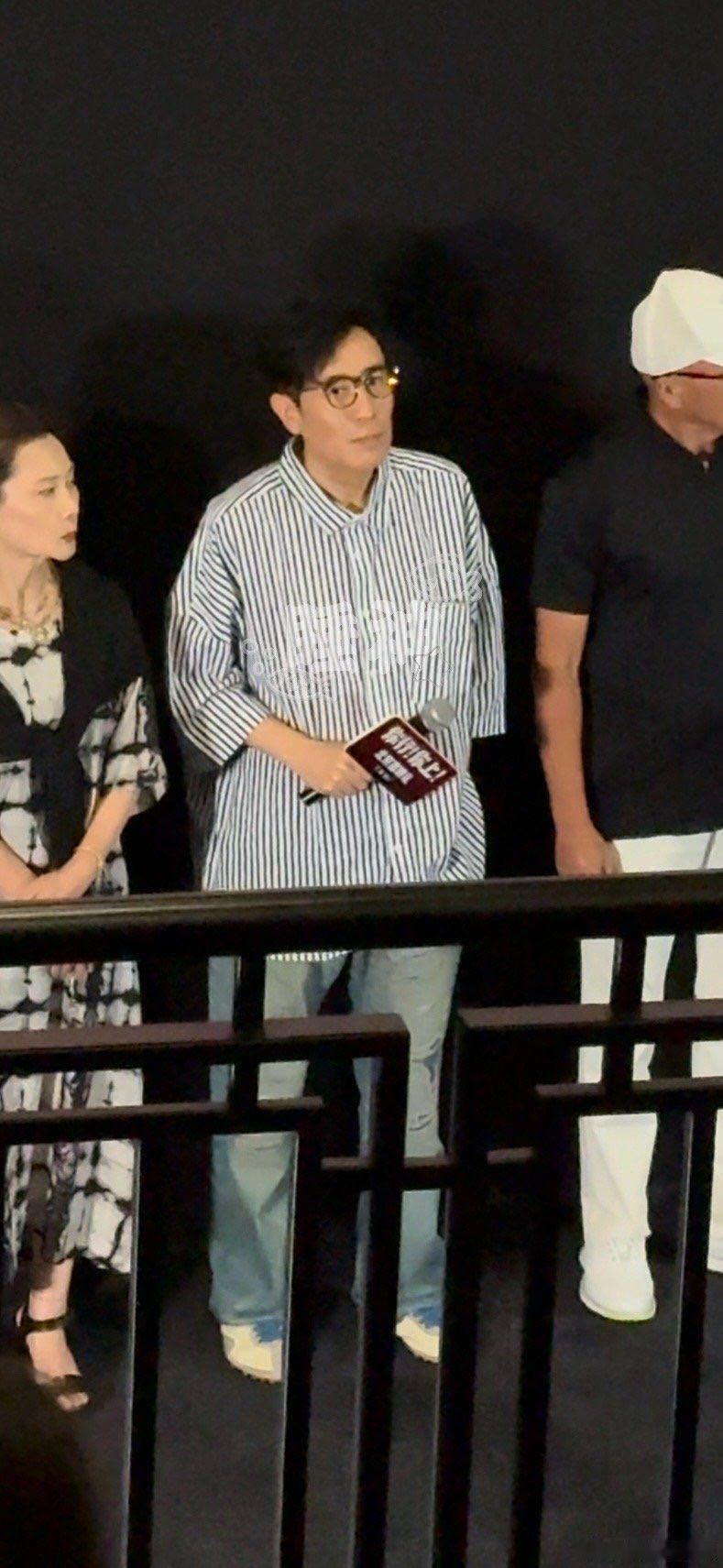 于和伟被姜文哄成胚胎了《你行！你上！》幕后趣事再多分享一点，根本看不够，尤其是于