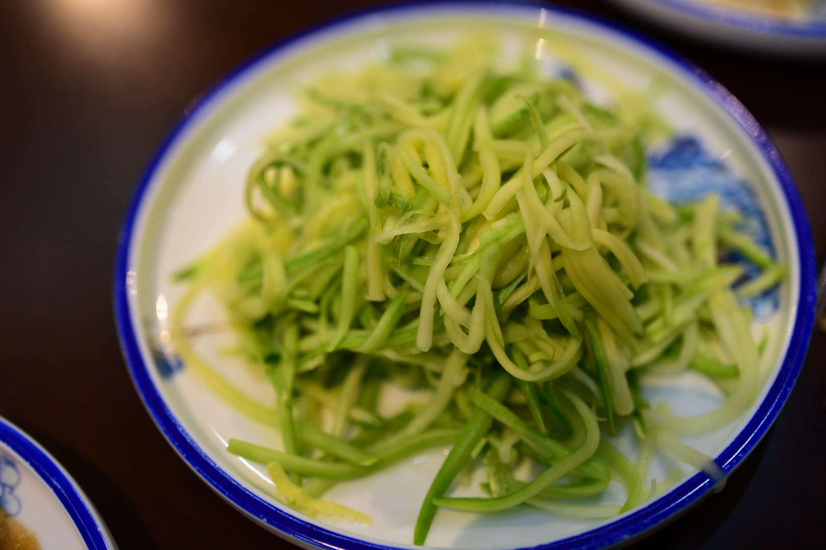 我的聊城有宝藏临清什香面临清什香面是运河非遗美食，源头可追溯至明代，前身便是《金