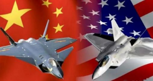 美媒披露：美国民主共和两党一致认为：只有赶快解决中国，让中国老老实实坐在奴隶和佣