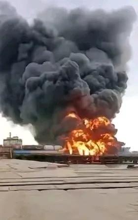 乌克兰承认实施了在海参崴军营的爆炸行为

 据路透社5月30日消息，当天上午在俄