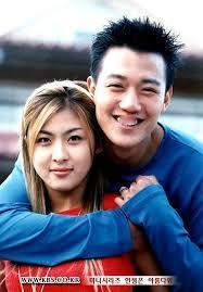 韩剧回顾 美丽人生 首播25周年主演：河智苑 、金来沅、尹海英、刘俊相2001.