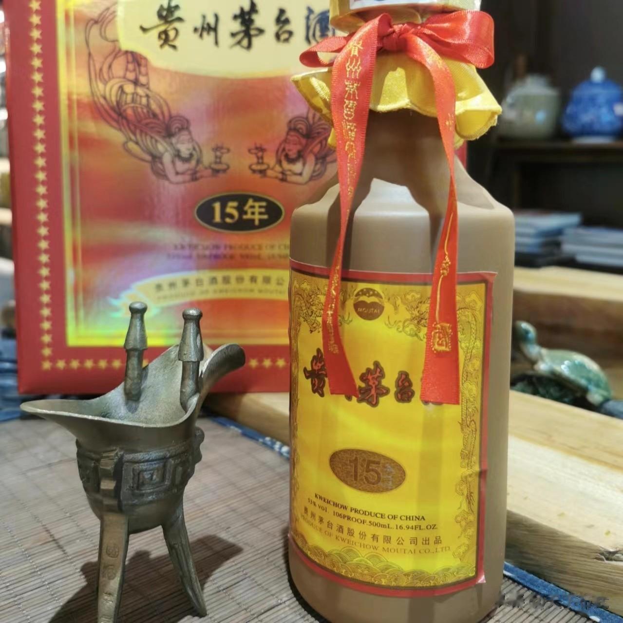 突发！!中国百余款名酒突然被抽检，结果百款中仅以下6款为纯粮酿造，不含1滴工业酒