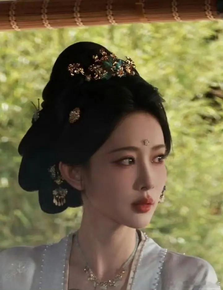 孟子义、李昀锐《尚公主》饭拍路透 ​​​