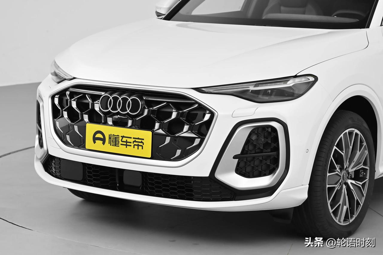 vs 宝马X3，谁才是家用王者？

30万预算买豪华SUV，你是不是还在Q5L和