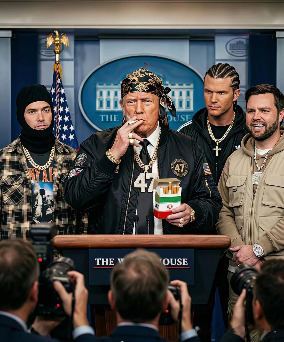 “美国是否好战？”答案藏在它两百多年的建国史里。自1776年独立以来，美国仅享受