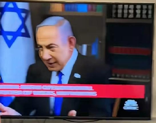 以色列和美国是一路货色，都是恶霸十流氓，没有道理可讲，以色列这个国家虽小，但是中