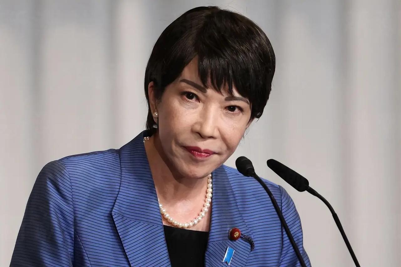 日本媒体称高市在所谓的“终战纪念日”（8月15日）那一天或不去拜“鬼”了，高市“
