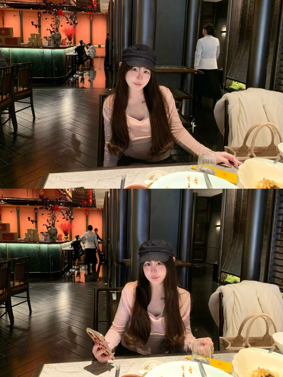 和木·酥小鸭｜CBD吃烤鸭，这波性价比拉满！