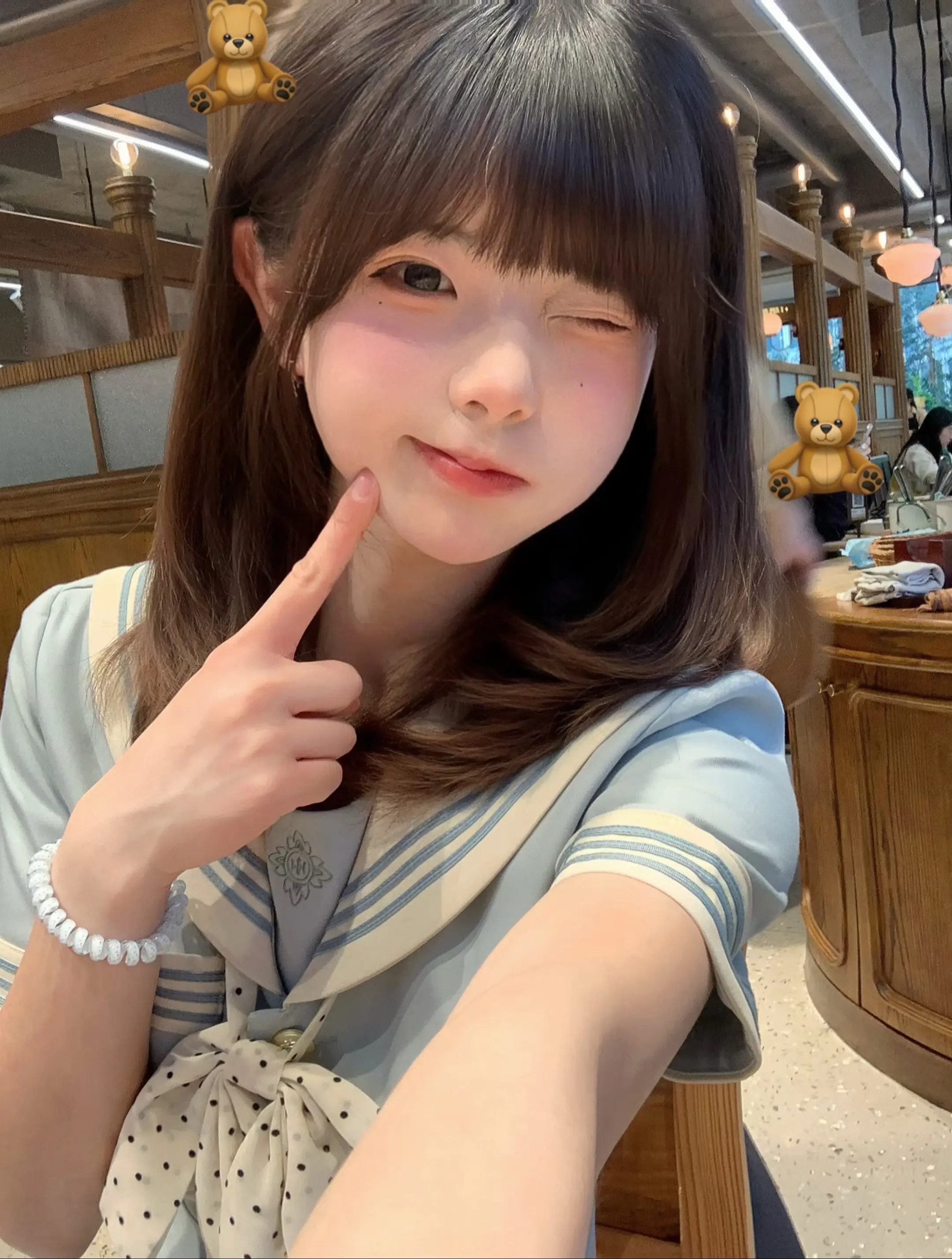 自从那一天起 我自己做决定