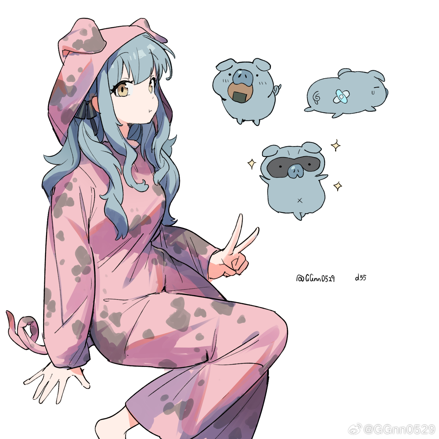 ㊗🤲💖 
