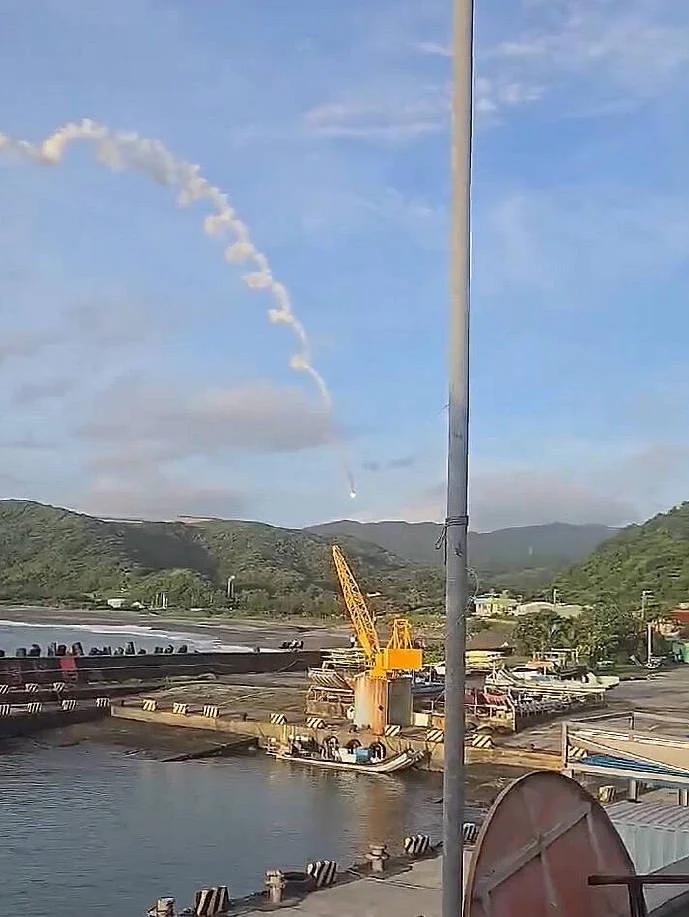 九鹏火箭异常坠落，真正需要追问的是安全边界是否可靠。

8月19日清晨6时许，台