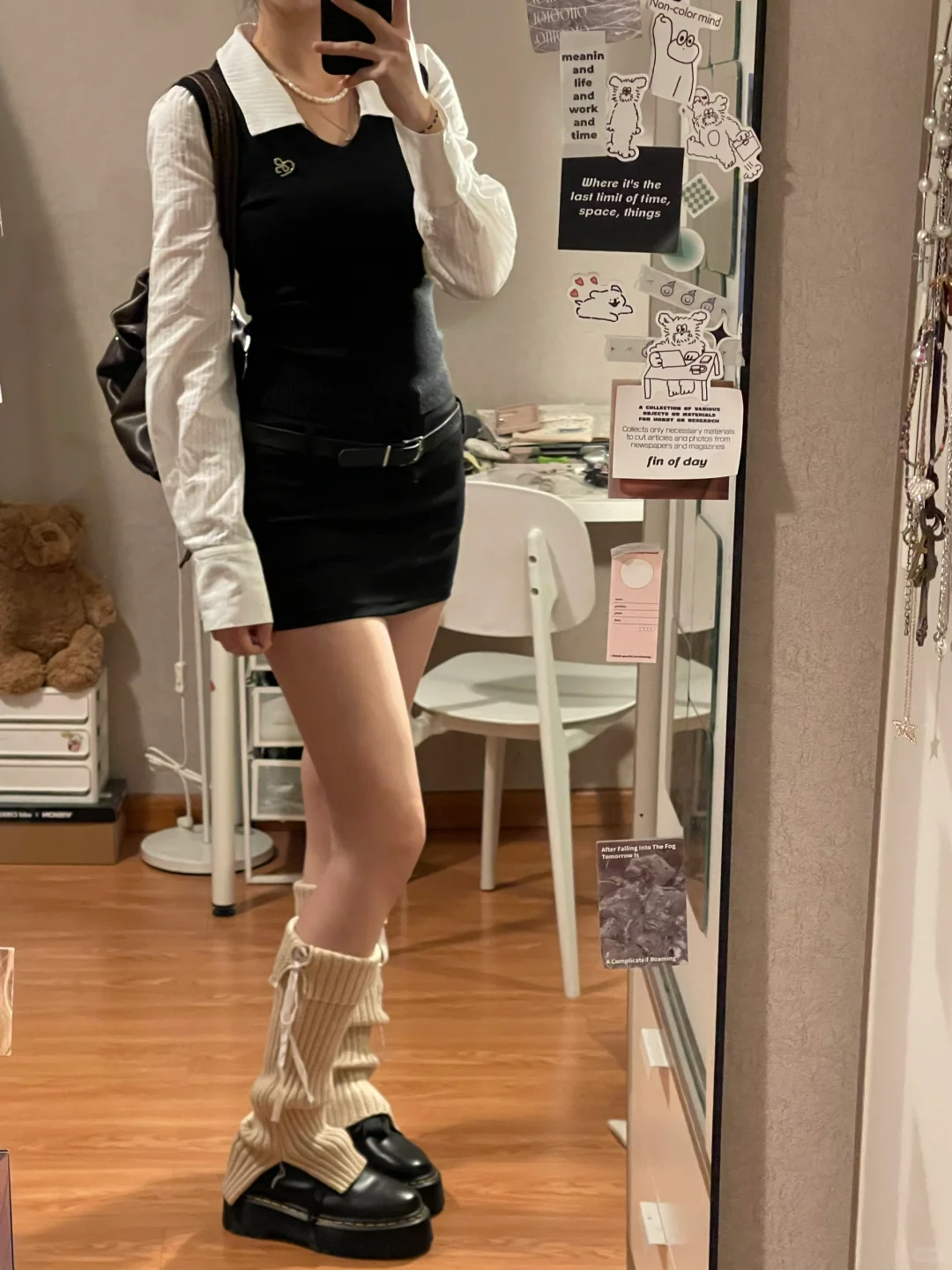 漂亮小上衣
