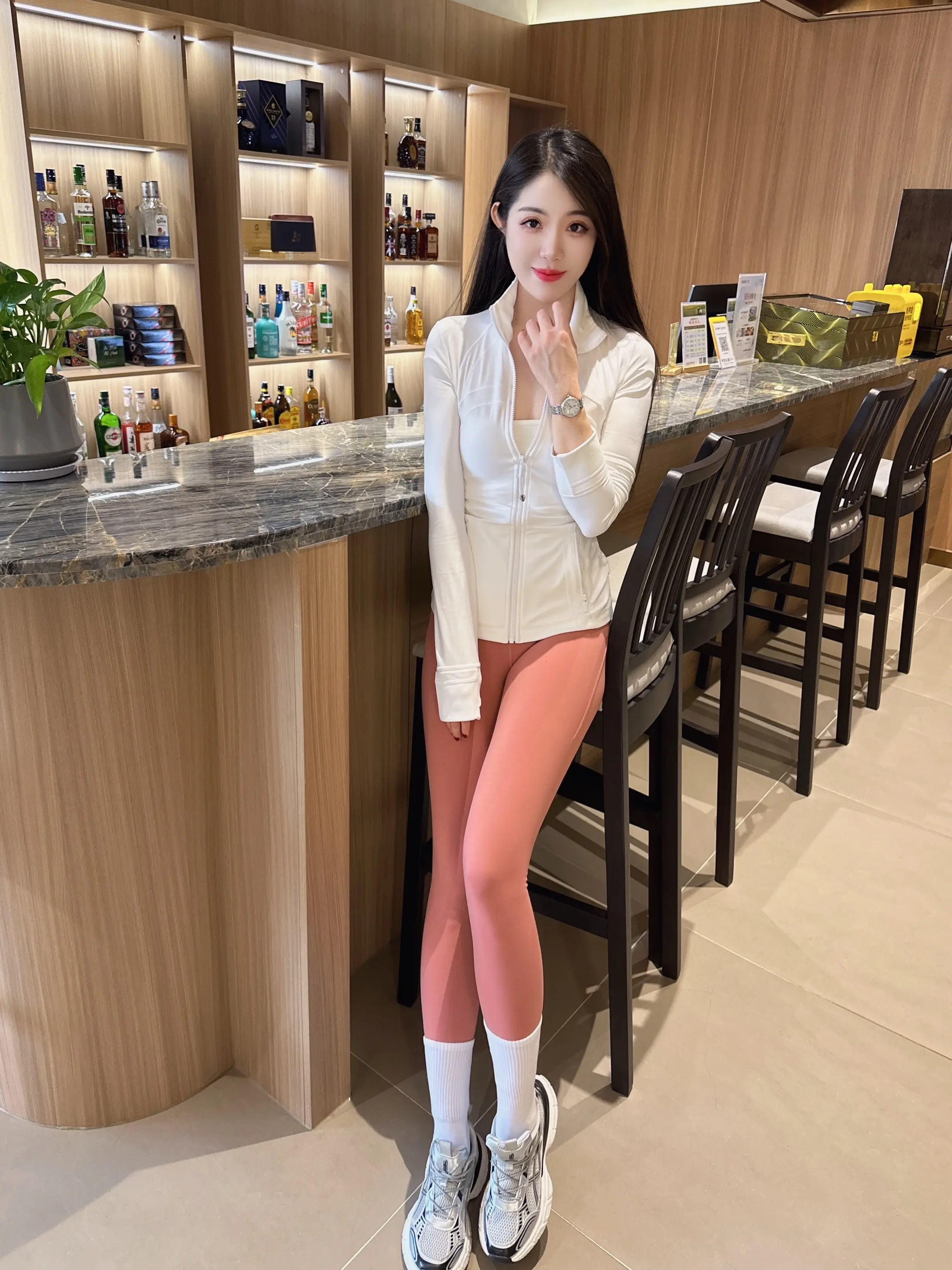 想看看你的新年穿搭 创作者中心 创作灵感 ootd日常穿搭