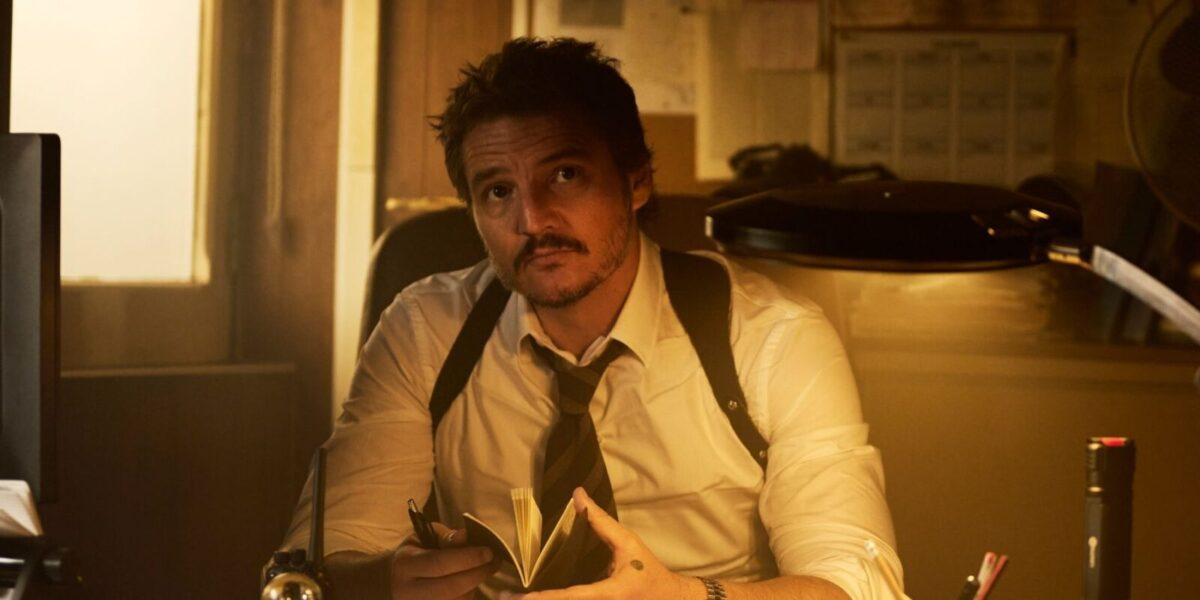 大家一起来祝这个爹地生日快乐！！今天 Pedro Pascal 51岁啦！！ 