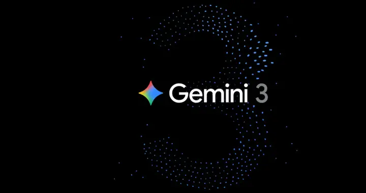 Gemini 3 终于来了！登顶LMArena，碾压所有基准