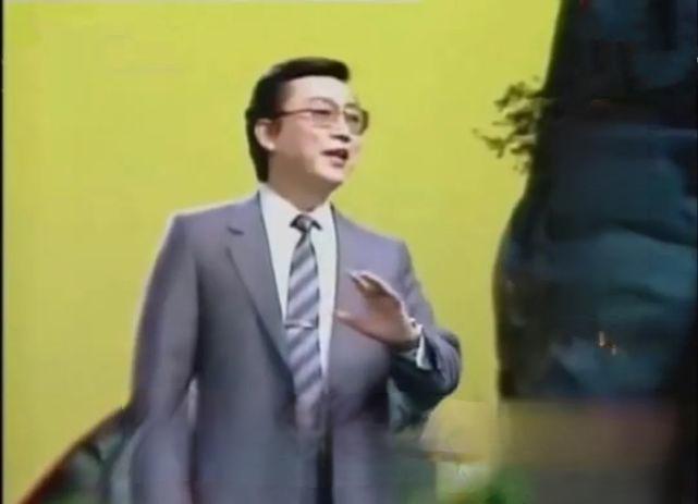 一曲《敢问路在何方》广为流传，蒋大为的歌唱水平怎么样？
 
多首家喻户晓的经典歌