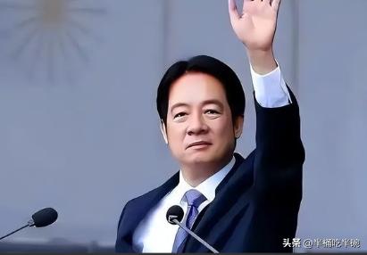 6月24日，赖清德亲自对外宣布，台湾地区海军“滨海作战指挥部”将于7月1日正式编