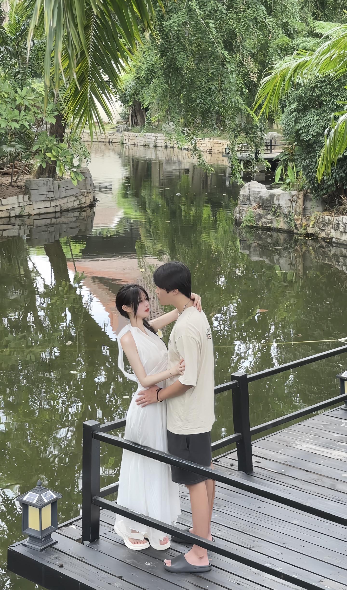 反季节纯爱战士