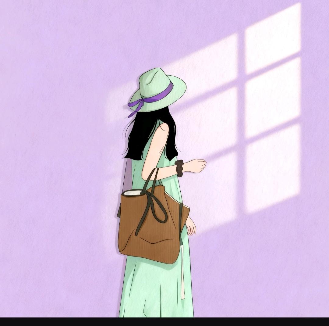 父母不让娶的人，
男孩多半未娶，
父母不让嫁的人，
女孩却执意要嫁，
一个要的是