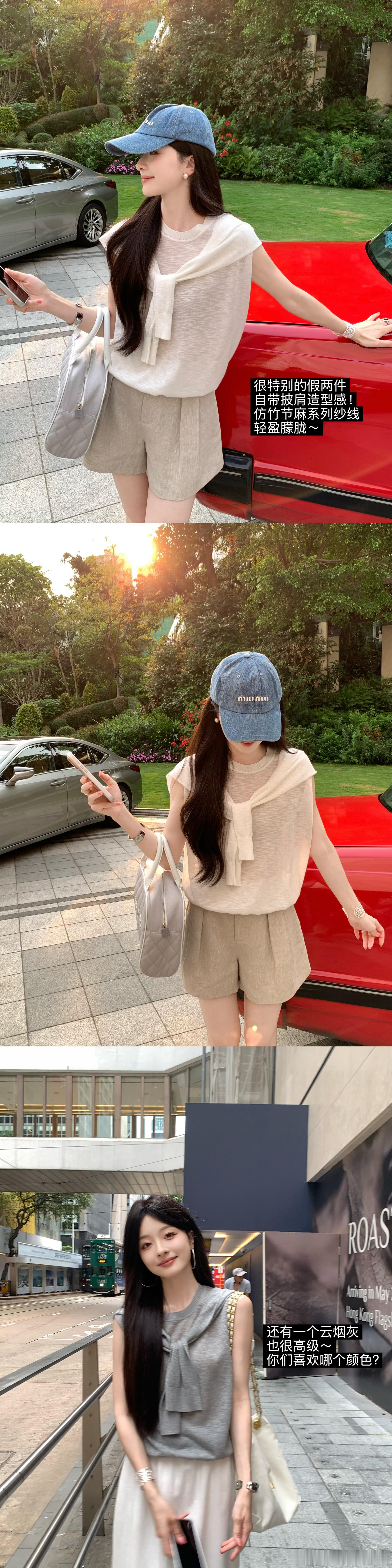 又开始疯狂选图模式啦这期好看的也太多了！！！风格也很丰富哦再来一波大合集！喜欢图