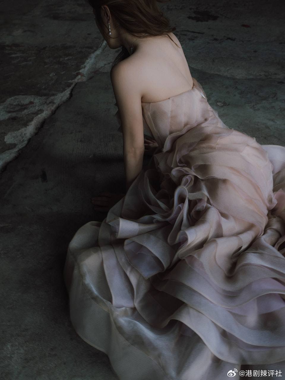 TVB女神鄺潔楹（Judy）向來是圈中的「隱形富家女」，除了演藝事業與副業生意搞