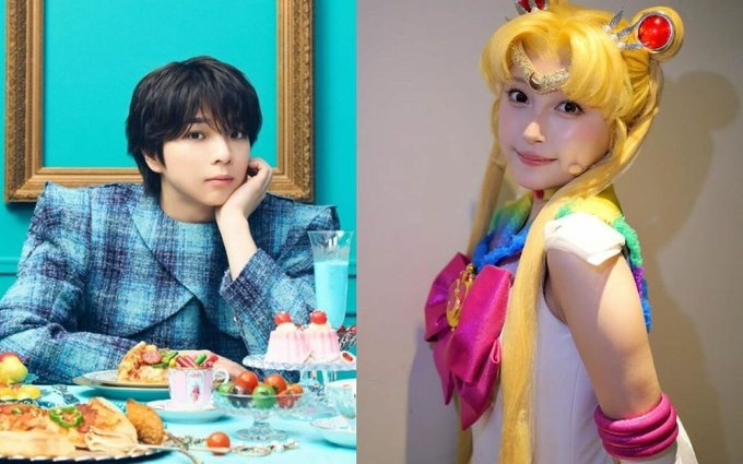 人气偶像组合M!LK成员盐崎太智与女演员小山璃奈10年恋情曝光据《周刊文春》获悉