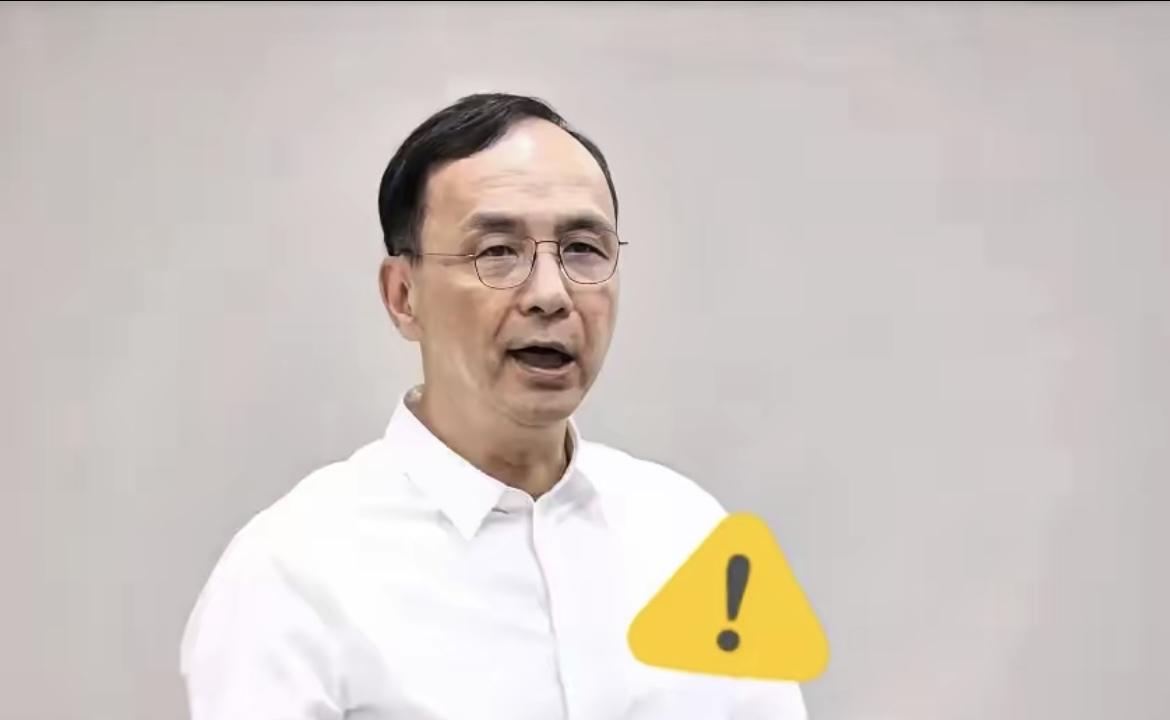 这下好了
不止湾湾人民知道了
就连全国人民都知道了
​朱立伦交权给郑丽文，提前离