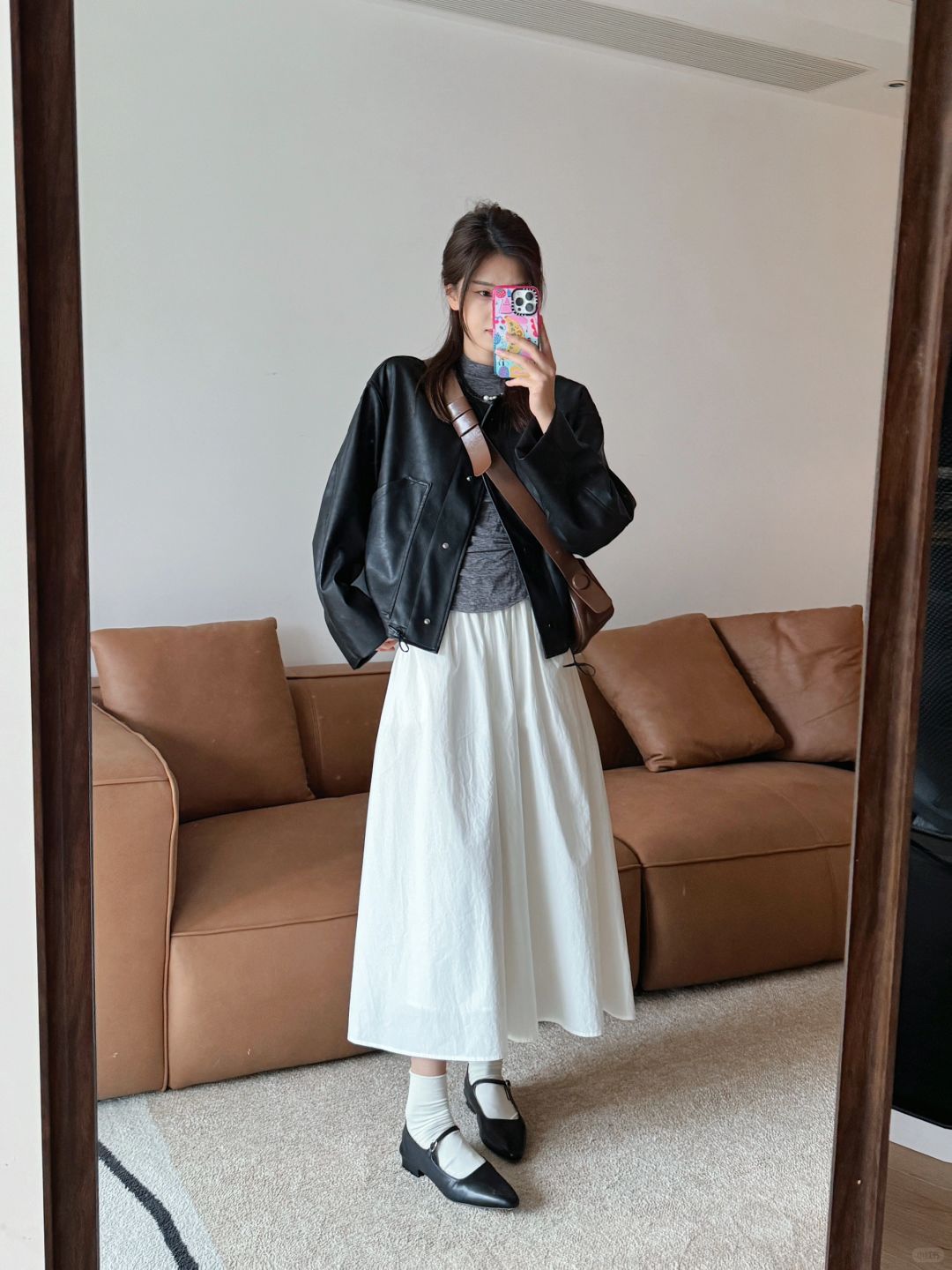 OOTD｜18套春日穿搭合集