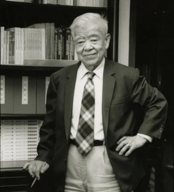 2000年3月4日， “中国物理学之父”吴大猷先生逝世。