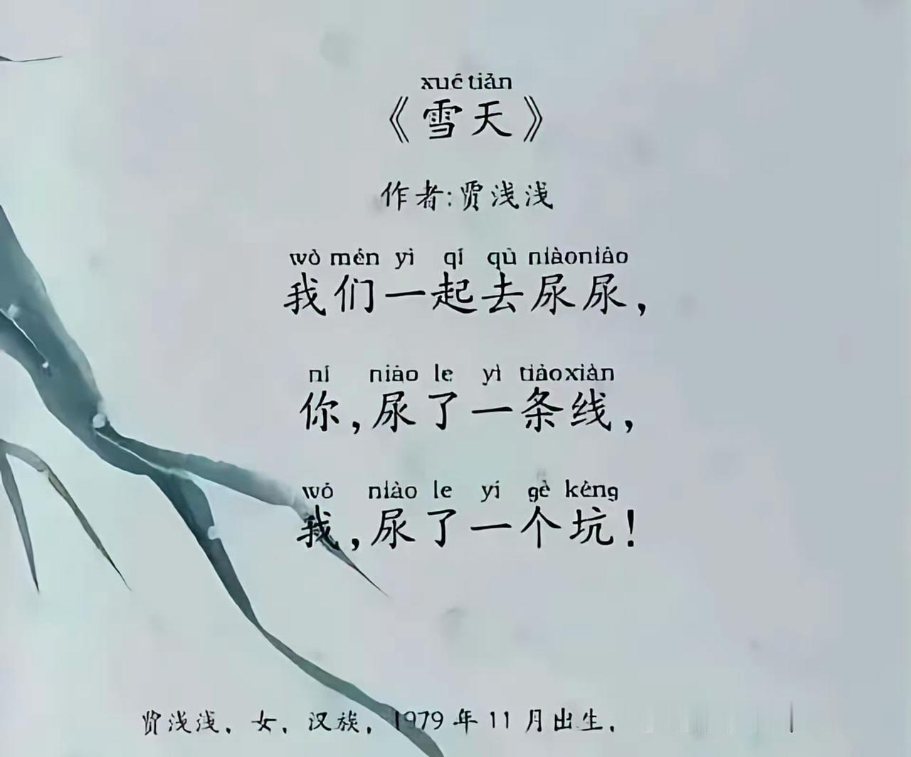 贾浅浅硕士学位撤销，从西北大学辞职。

是辞职，不是清退，西北大学还是给留了面儿