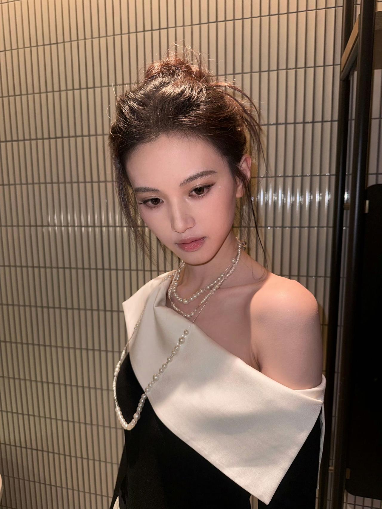 沈羽洁