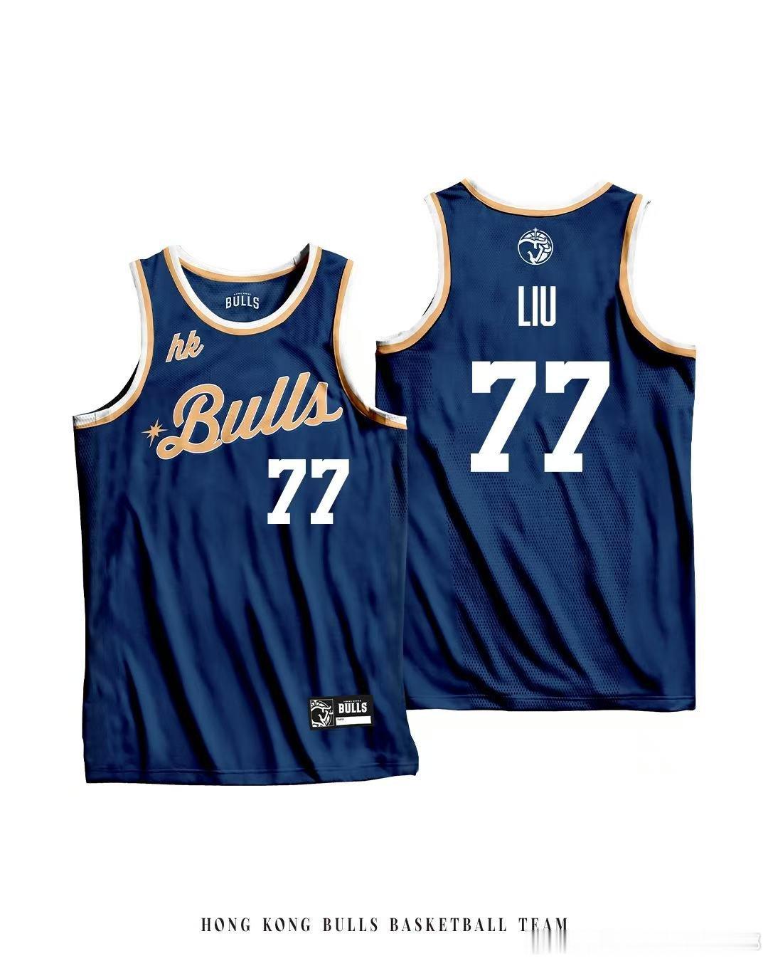 香港金牛新加盟球員印名球衣 · 限時預購正式開始⚡️👕石奎 2︱楊和 13︱區
