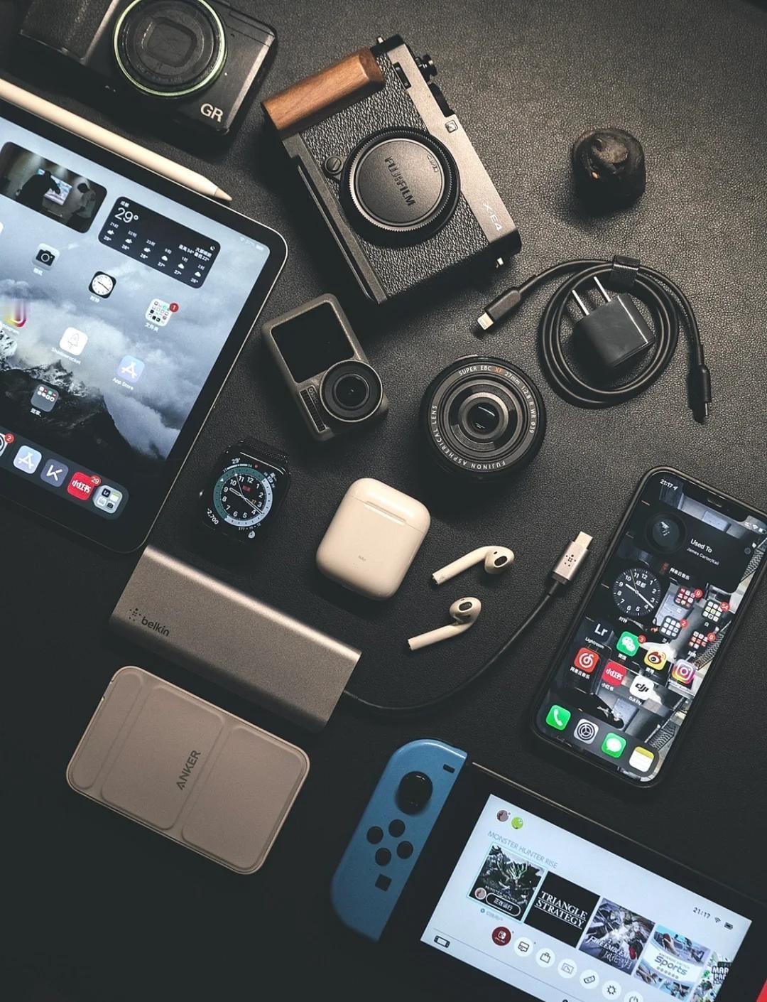 数码产品也要有护照了！欧盟 DPP 新规来袭，影响全香港企业
欧盟根据可持续产品