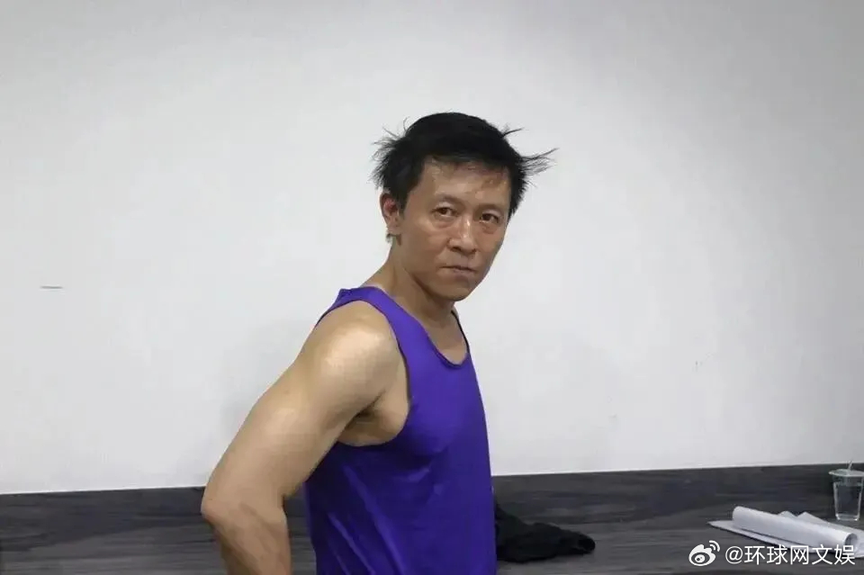 【#中国台湾演员陈光前去世# 】据台媒报道，19日上午中国台湾资深演员陈光前被发
