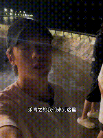 #陈少熙 游学小记# 咱就是说陈少熙到底还有多少惊喜是我们不知道的，游学vlog