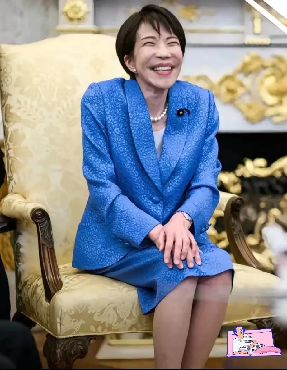 日本首相高士早苗消息
2026年5月4日，日本首相高市早苗飞到澳大利亚，阿尔巴尼